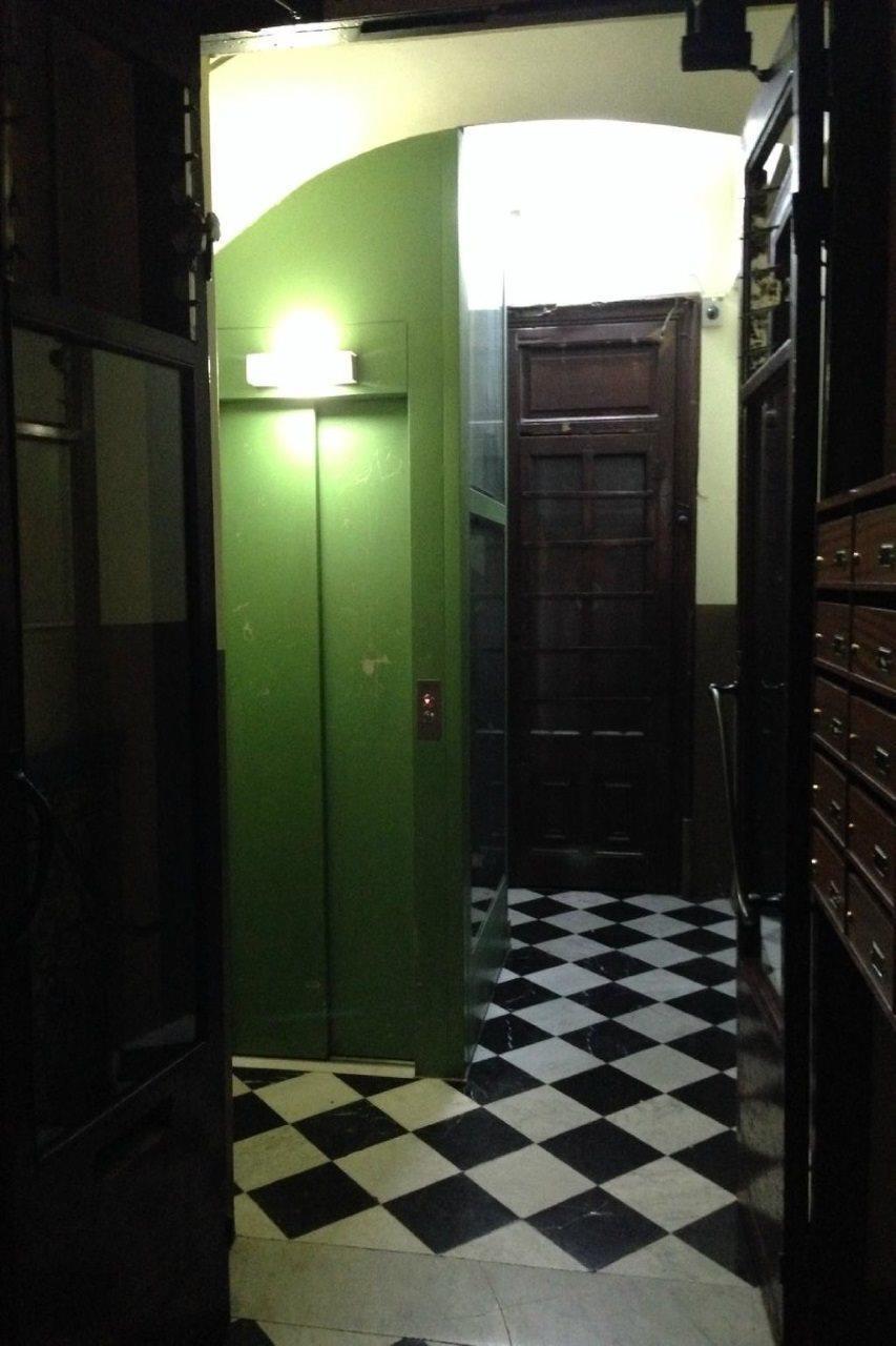 Hostal Eden برشلونة المظهر الخارجي الصورة