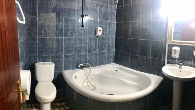 Hostal Eden برشلونة المظهر الخارجي الصورة